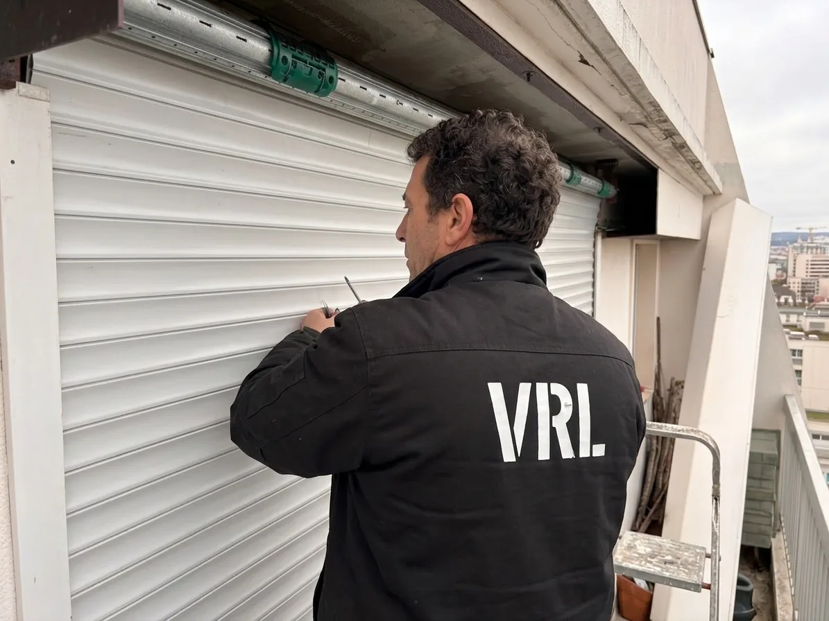Technicien VRL Marseille 10 à Marseille 10 Technicien VRL Marseille 10 à Marseille 10